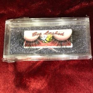 Siberian Mink Eylelash Strips